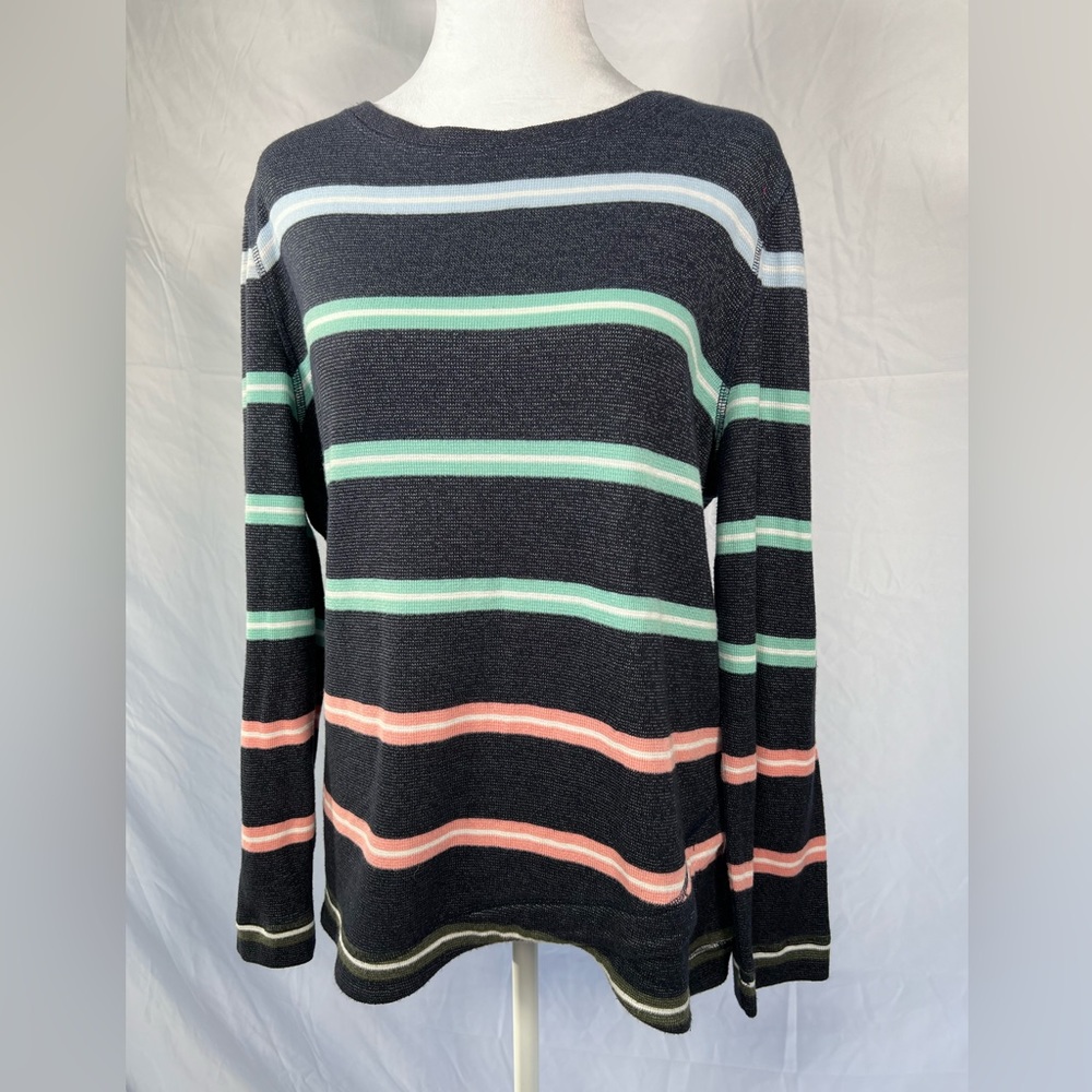 Talbots top - Picture 2 of 8